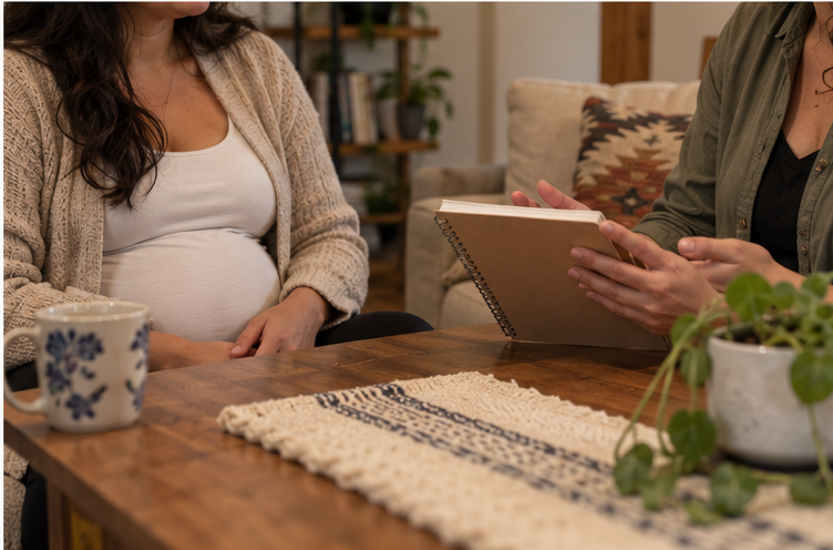 doula details
